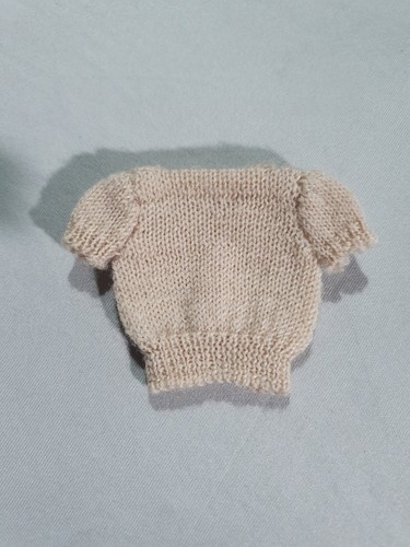 Strick pullover barbie open - barbie,
