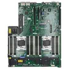 Lenovo server mainboard system - lenovo, server-mainboard