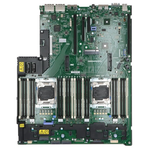 Lenovo server mainboard - lenovo, system