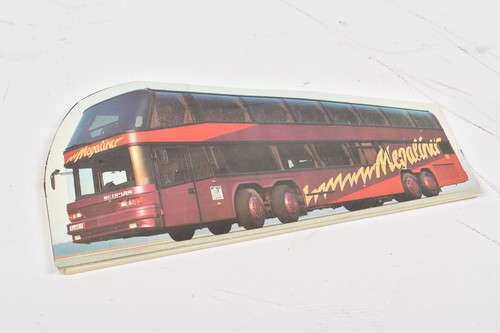 Neoplan megaliner - neoplan,