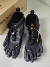 Vibram fivefingers alpha - fivefingers, v-alpha
