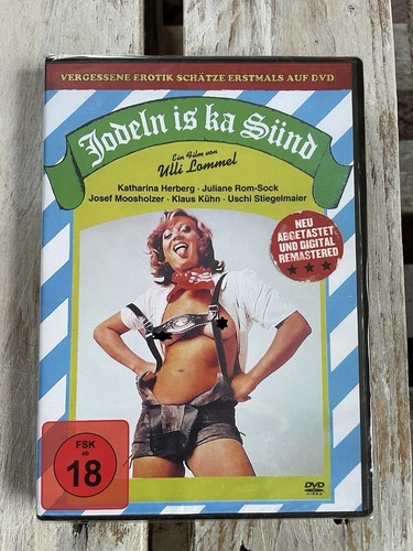 Jodeln sünd fsk18 neu - ka, [fsk18]