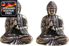 Kleine Buddha-Figuren