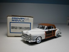 Provence Moulage, 1/43, 1946