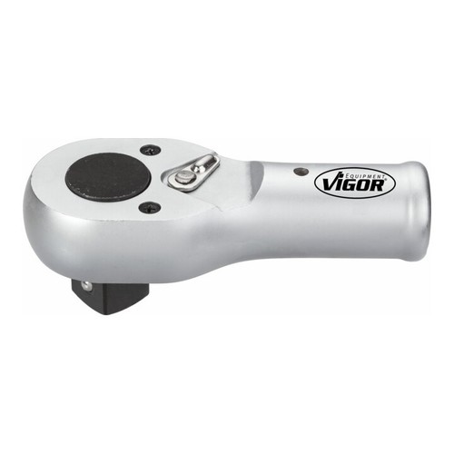 Vigor knarre ratsche - vigor, 1"