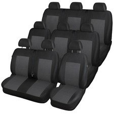 Maßgefertigte Autositzbezüge