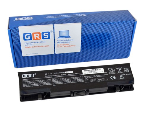 Grs akku für km974 dell - grs,