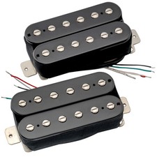 Artec hbba tbn black alnico - hbba-tbn-bk,