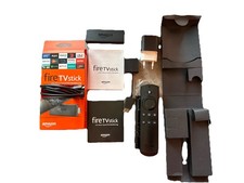 Amazon Fire TV Stick (2. Gen)