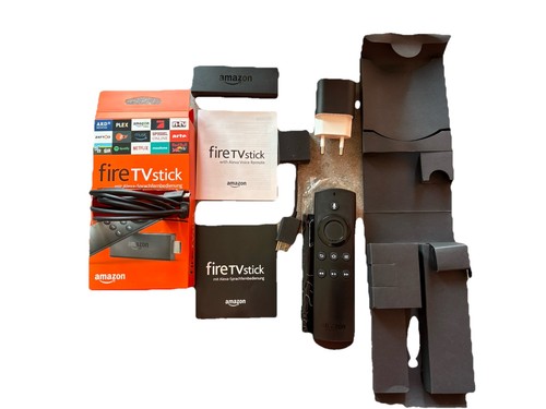 Amazon fire stick - amazon,