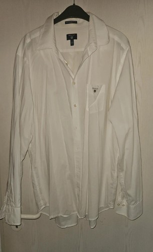 Gant langarmhemd xl - langarmhemd,, gr.
