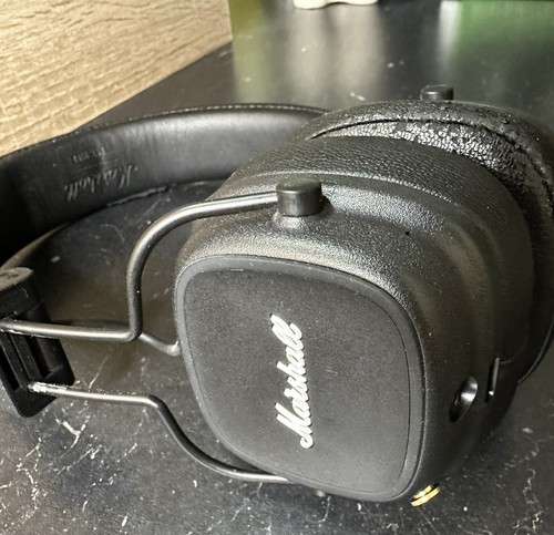Original marshall major - original,