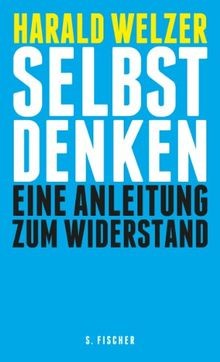 Selbst denken eine - eine, anleitung