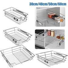 2/4/6x Teleskopschublade