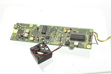 Märklin 607747 Lok Decoder + Sound incl Lautsprecher kpl. für C-Sinus ICE 39711