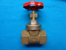 1 Stück Muffenschieber 1 Zoll