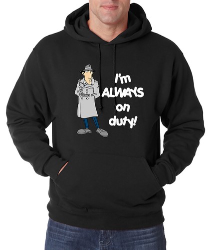 Youth designz herren - herren, hoodie