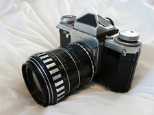 Edixa-MAT Mod. D-L + Isconar