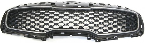 Kühlergrill für kia sportage - für,