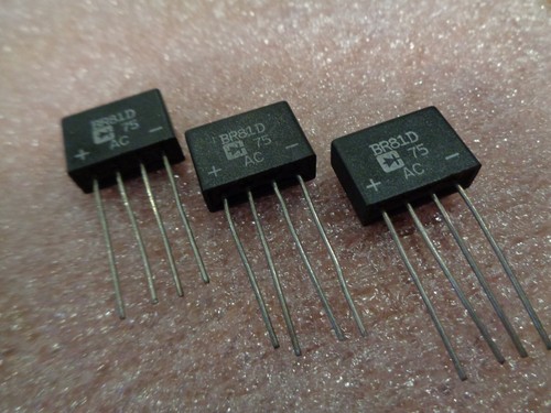 81d amp 2a 100 volt - x, 2