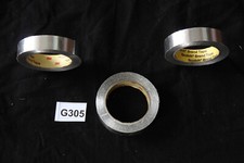 3M Aluminiumklebeband 431 Klebeband Aluklebeband Foil Tape 25mm x 55m Bulk G305