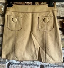 Prandina Lederrock Gr: 38