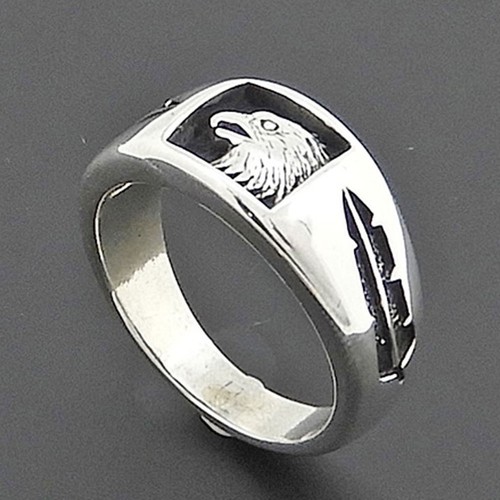 Indianerschmuck navajo ring - navajo,