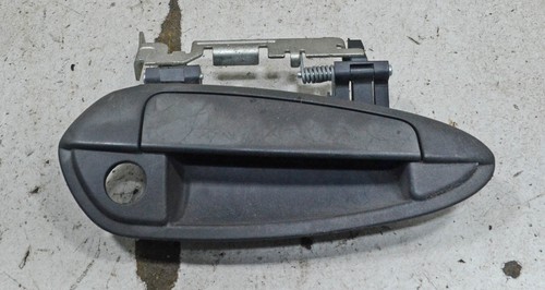 Fiat grande punto 199 07 - grande, bj