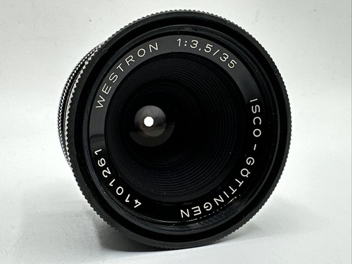 Westron 5 35 - westron, 1:3,5/35