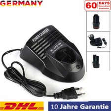 Neu Ladegerät für BOSCH