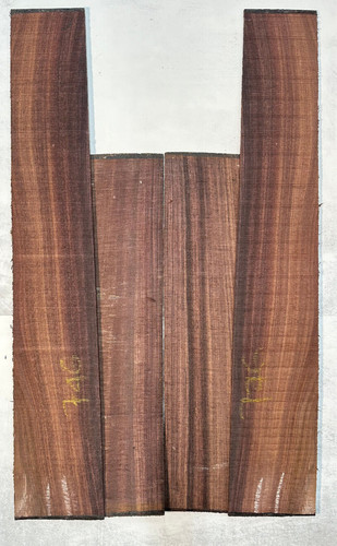 Ostinder palisander boden - palisander, &