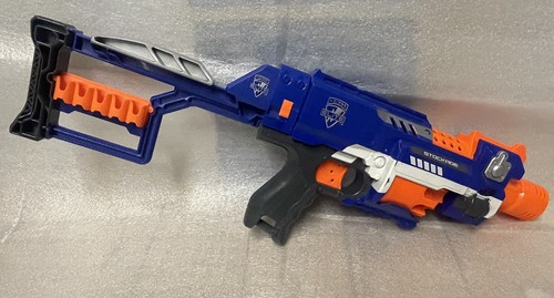 Nerf waffen - waffen,