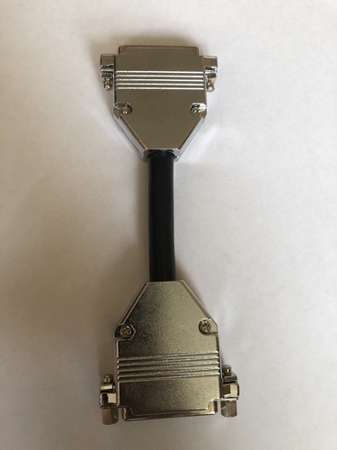 155mm 25pin db25 - 155mm,