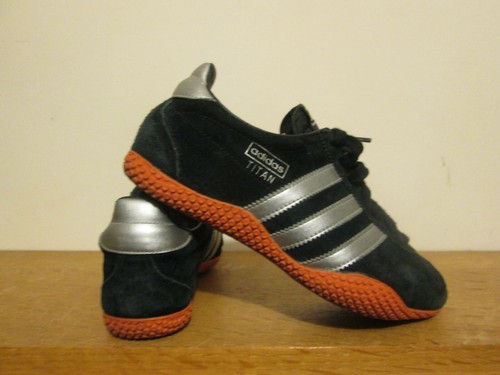 Sneaker adidas titan - adidas,