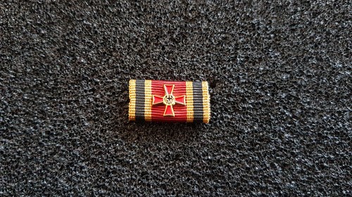 Bundesverdienstkreuz - (s1-160),