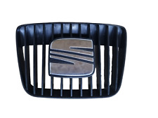 Seat Ibiza II 6K Kühlergrill Grill Emblem Frontgrill 6K0853654D 6K0853679