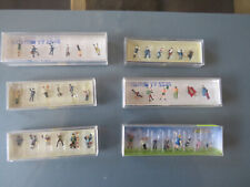 Spur TT Figuren 6 x Pack