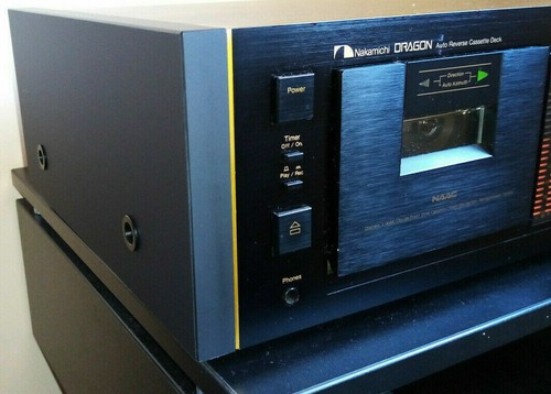 Für nakamichi dragon - für,