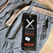 Herren chino shorts l neu - shorts,