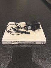 Draytek Vigor2866ax G Fast