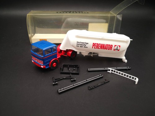 Herpa brekina lps - herpa/brekina,