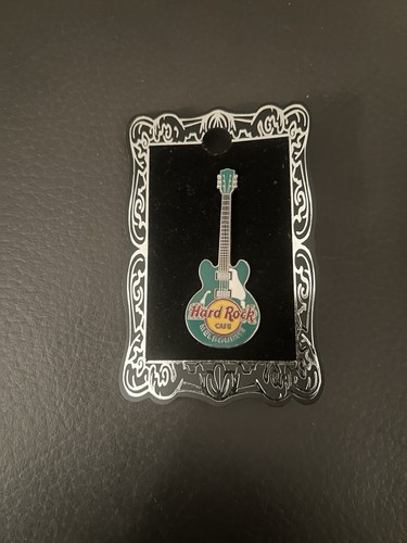 Hard rock cafe melbourne - cafe,