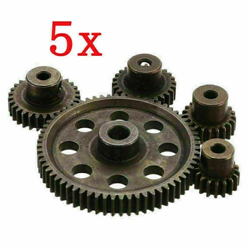 5pcs motor ritzel - 5pcs,