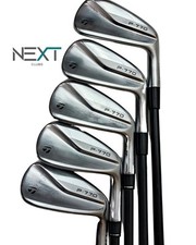 TaylorMade P770 Eisen Set 5, 6, 7, 9, PW / Flex R / Fujikura Ventus 6