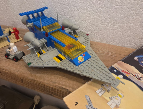 Lego 928 galaxy - lego,