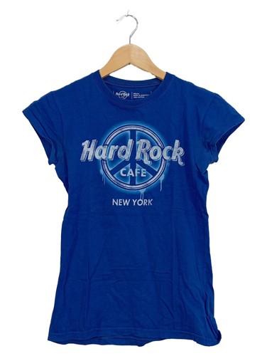 Hard rock cafe new york - rock, damen