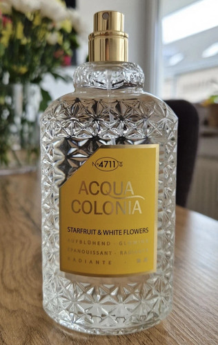 Eau cologne starfruit - eau,
