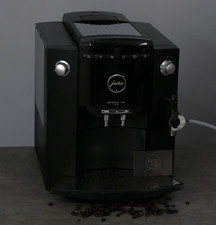 ~~ Jura F50 Kaffeevollautomat