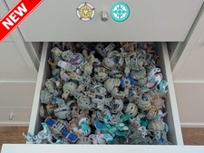 [?] BAKUGAN - Haos / Clear Sammlung