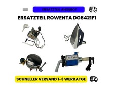 Ersatzteil für Rowenta